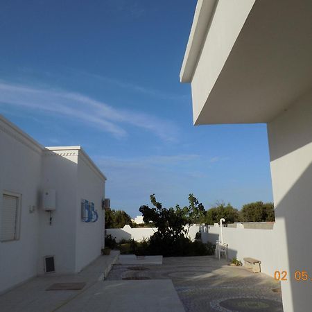 Sidi ash Shammakh Dar Mamina Bed & Breakfast エクステリア 写真