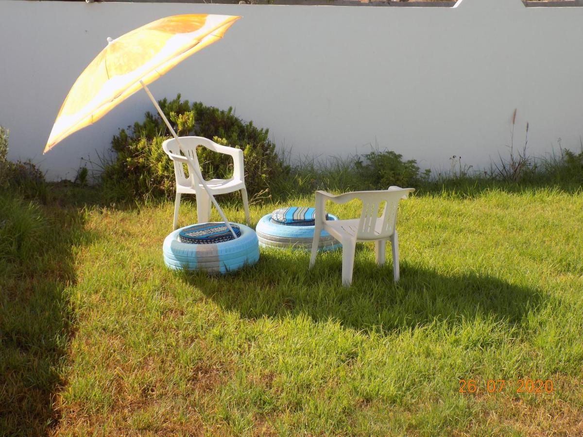 Sidi ash Shammakh Dar Mamina Bed & Breakfast エクステリア 写真
