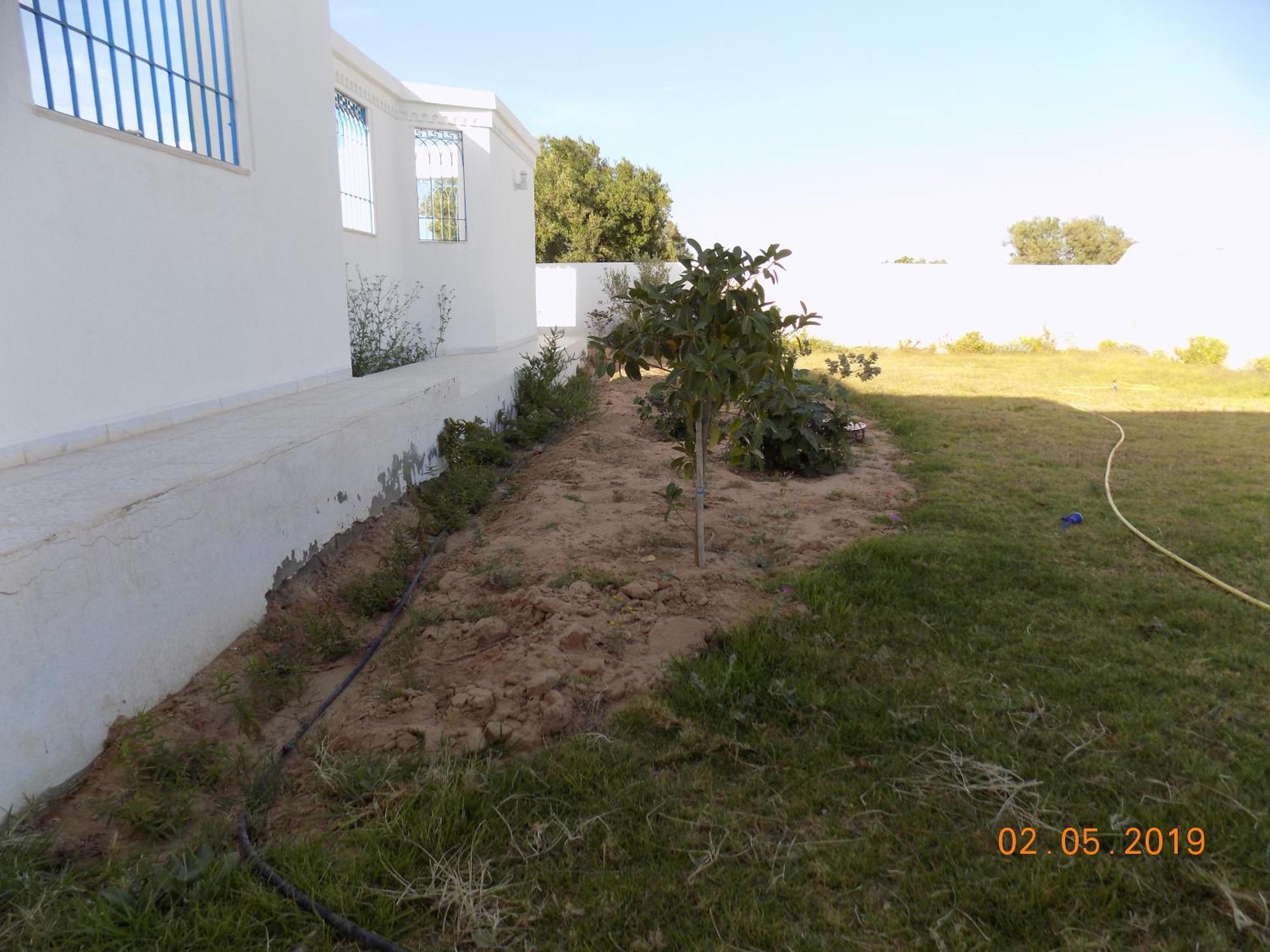 Sidi ash Shammakh Dar Mamina Bed & Breakfast エクステリア 写真
