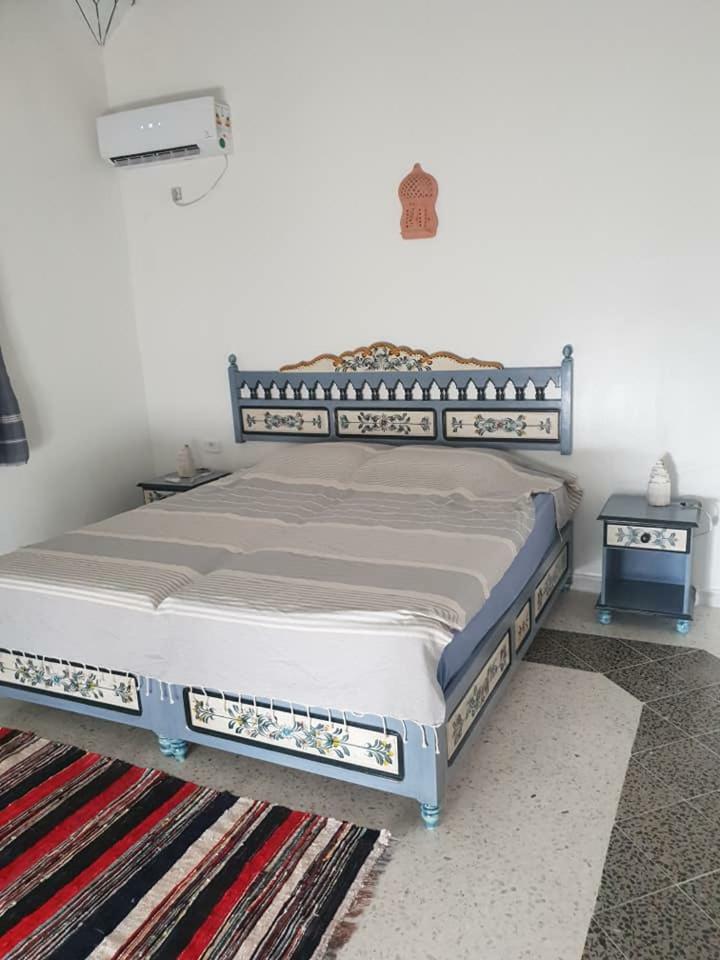 Sidi ash Shammakh Dar Mamina Bed & Breakfast エクステリア 写真