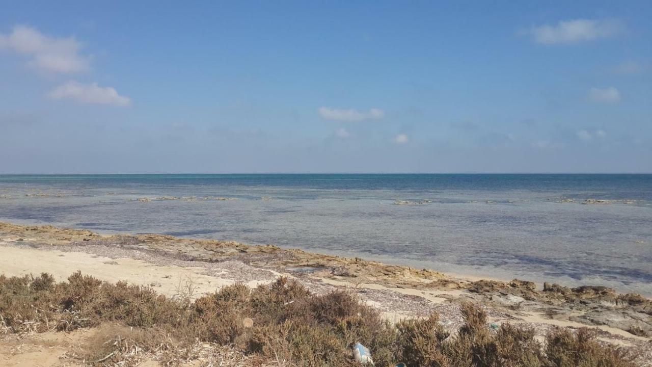 Sidi ash Shammakh Dar Mamina Bed & Breakfast エクステリア 写真