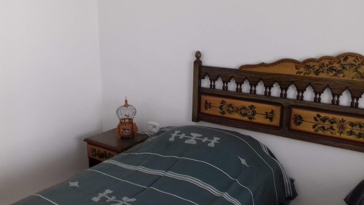 Sidi ash Shammakh Dar Mamina Bed & Breakfast エクステリア 写真