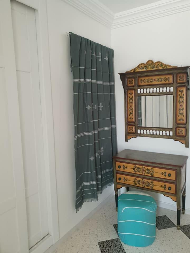Sidi ash Shammakh Dar Mamina Bed & Breakfast エクステリア 写真