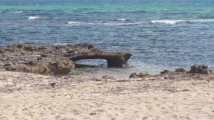 Sidi ash Shammakh Dar Mamina Bed & Breakfast エクステリア 写真