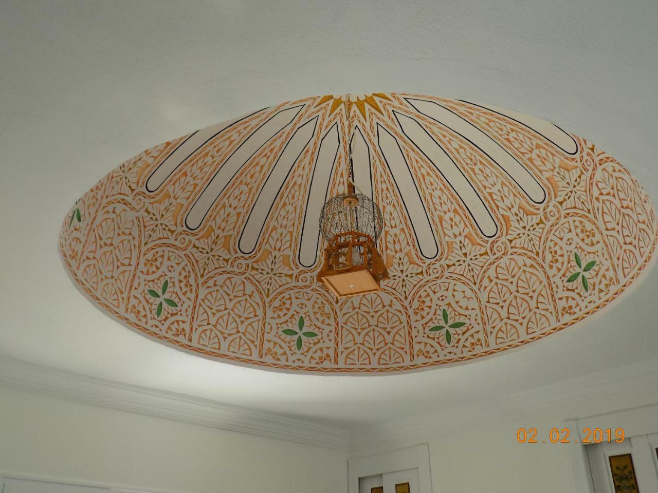 Sidi ash Shammakh Dar Mamina Bed & Breakfast エクステリア 写真