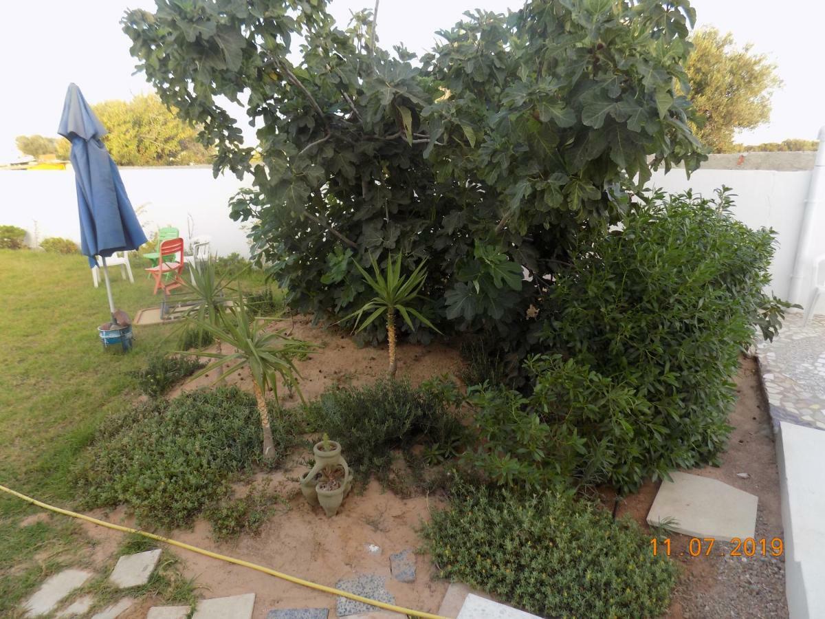 Sidi ash Shammakh Dar Mamina Bed & Breakfast エクステリア 写真